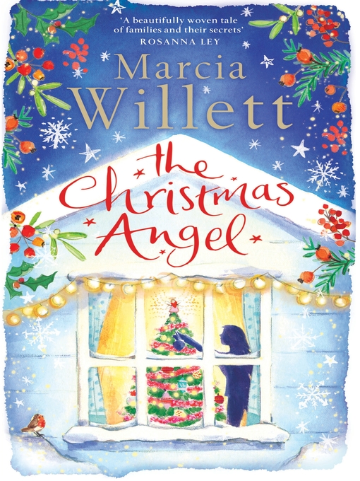 Title details for The Christmas Angel by Marcia Willett - Available